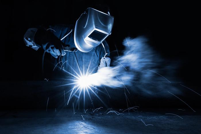 What Do I Need To Be A Coded Welder