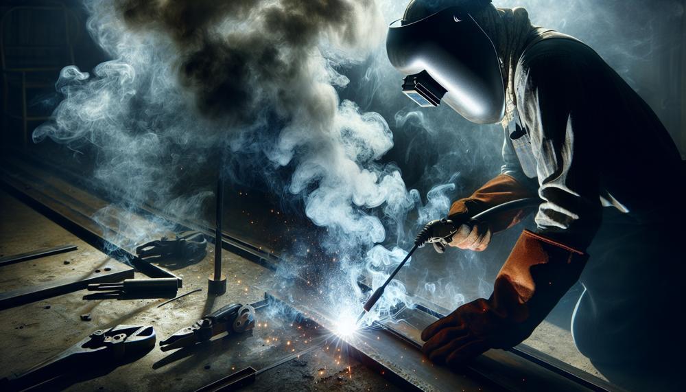 What Metal Makes You Sick When Welding-2