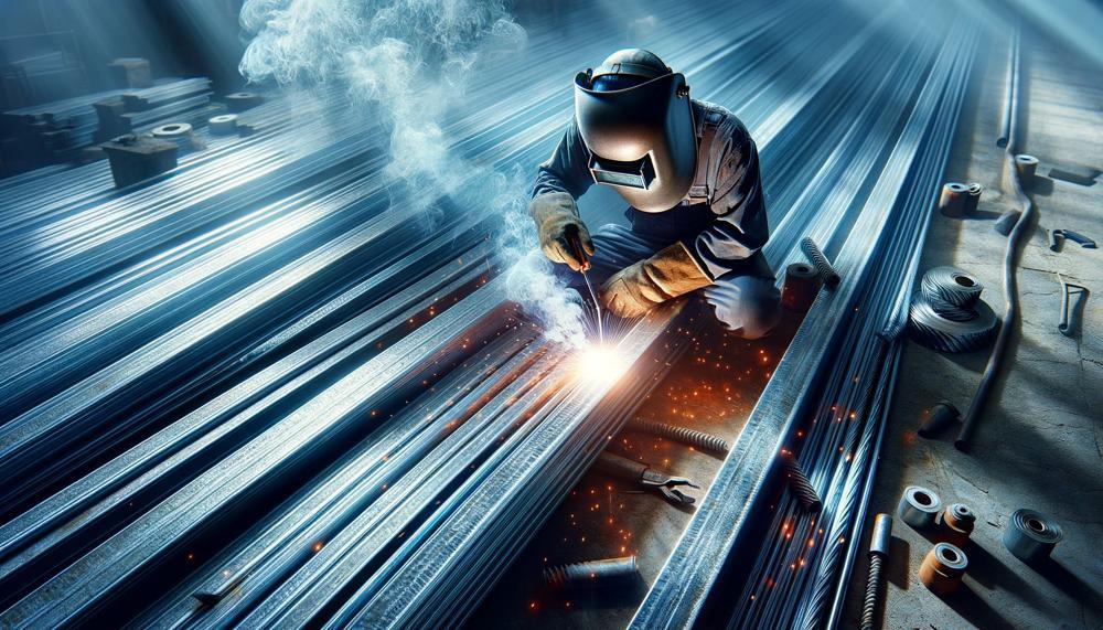 Does Galvanized Steel Give Off Toxic Fumes When Welding-2