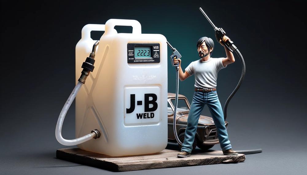 Will Jb Weld Work On Plastic Gas Tank-2