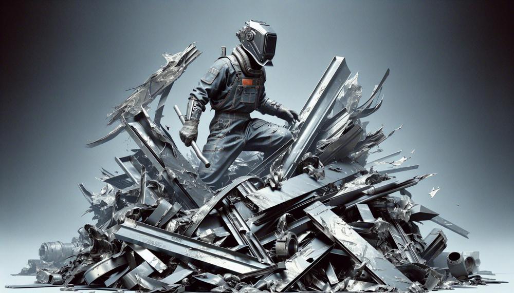 Where To Find Scrap Metal For Welding-2