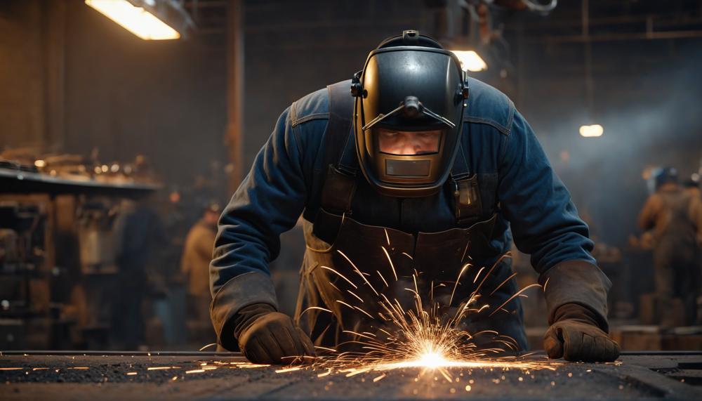 How Long Does Welders Flash Last-2